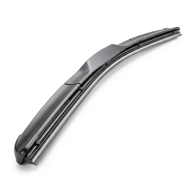 Beifahrerseite Scheibenwischer für Bentley T2 Series (1977 - 1980) - 1