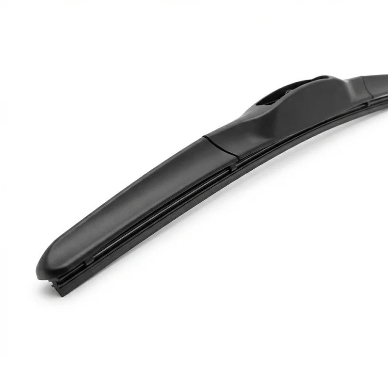 Driver Side Wiper Blade for Bering LD15A (2000 - 2000) - 1