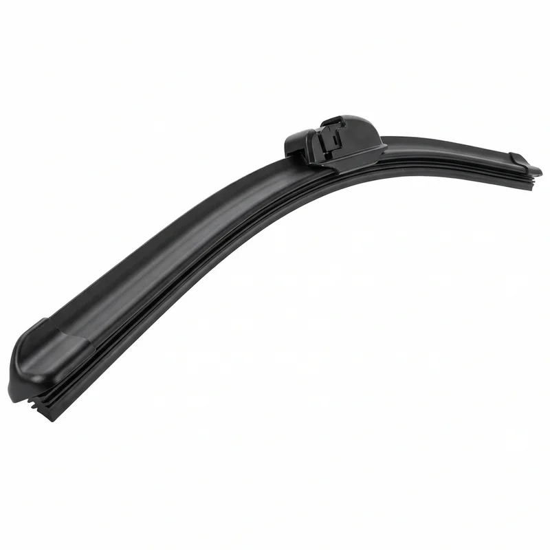 Passenger Side Wiper Blade for Bering LD15A (2000 - 2000) - 1