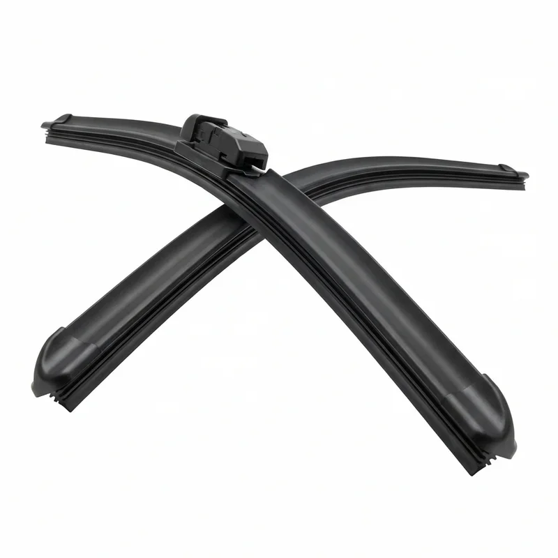 Escova Limpa-para-brisas Lado do Condutor para Buick Rainier (2004 - 2007) - 1