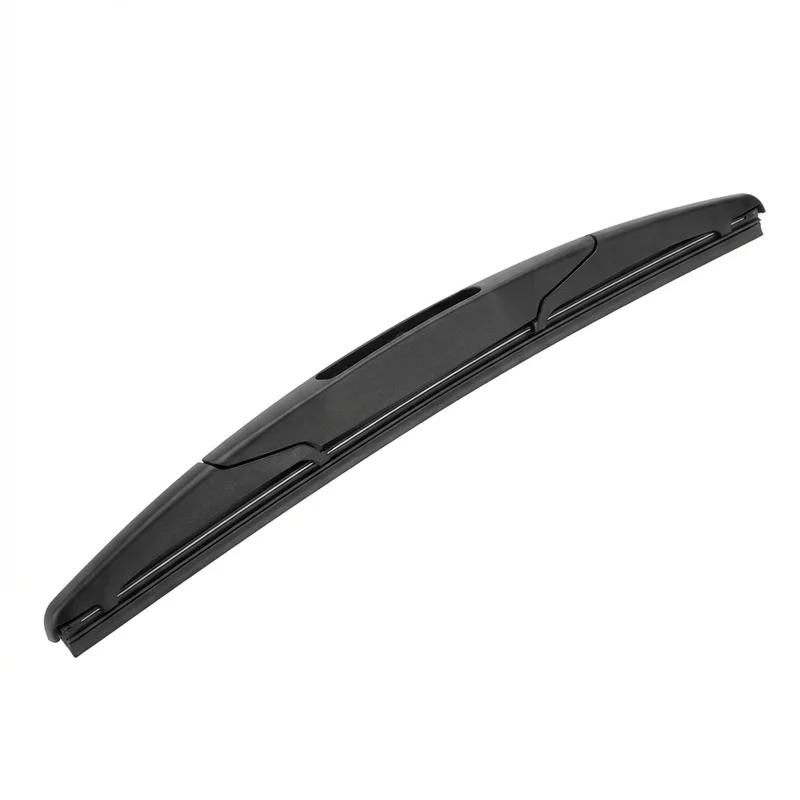 Escova Limpa-para-brisas Traseira para Buick Rainier (2004 - 2007) - 1