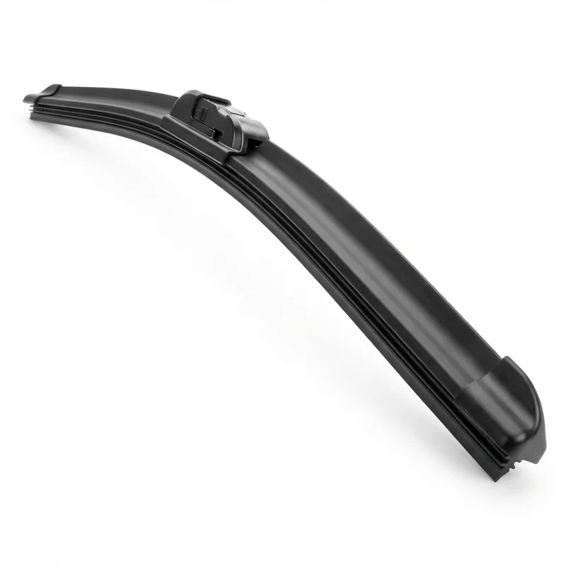 Pluma Limpiaparabrisas Lado del Conductor para Buick Reatta (1988 - 1991) - 1