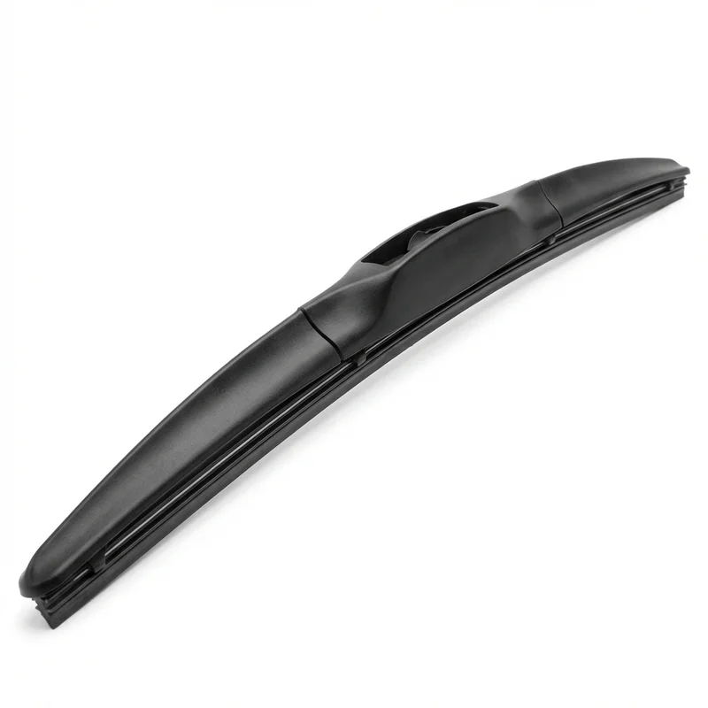 Vairuotojo pusė valytuvų šepetėlis Buick Regal (1973 - 2017) - 1