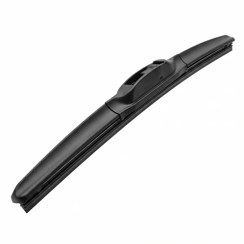 Escobilla Limpiaparabrisas Lado del Conductor para Buick Skyhawk (1975 - 1989) - 1