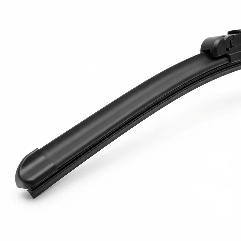 Escobilla Limpiaparabrisas Lado del Copiloto para Buick Skyhawk (1975 - 1989) - 1