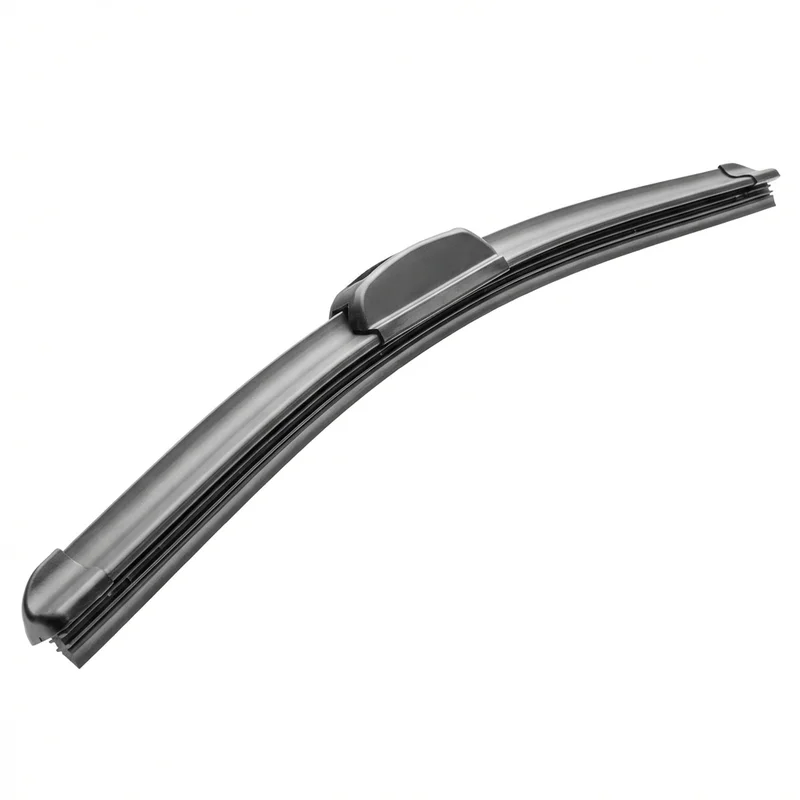 Keleivio pusė valytuvų šepetėlis Buick Skylark (1970 - 1998) - 1