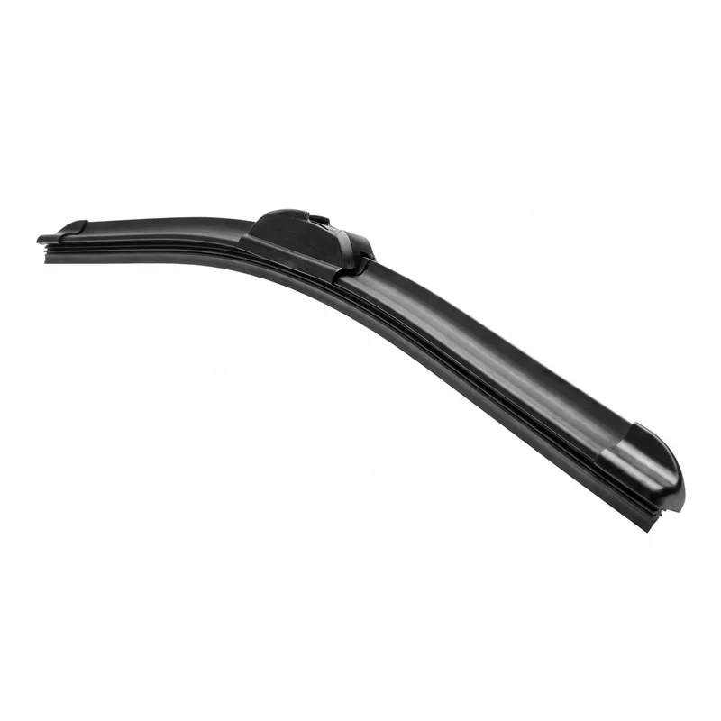 Wiper Blade Lado del Conductor para Buick Special (1957 - 1969) - 1