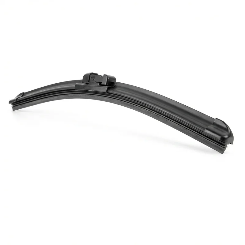 Wiper Blade Lado del Pasajero para Buick Sportwagon (1970 - 1972) - 1