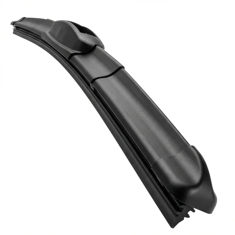 Juhi pool kojamehelaba Buick Super (1957 - 1958) jaoks - 1