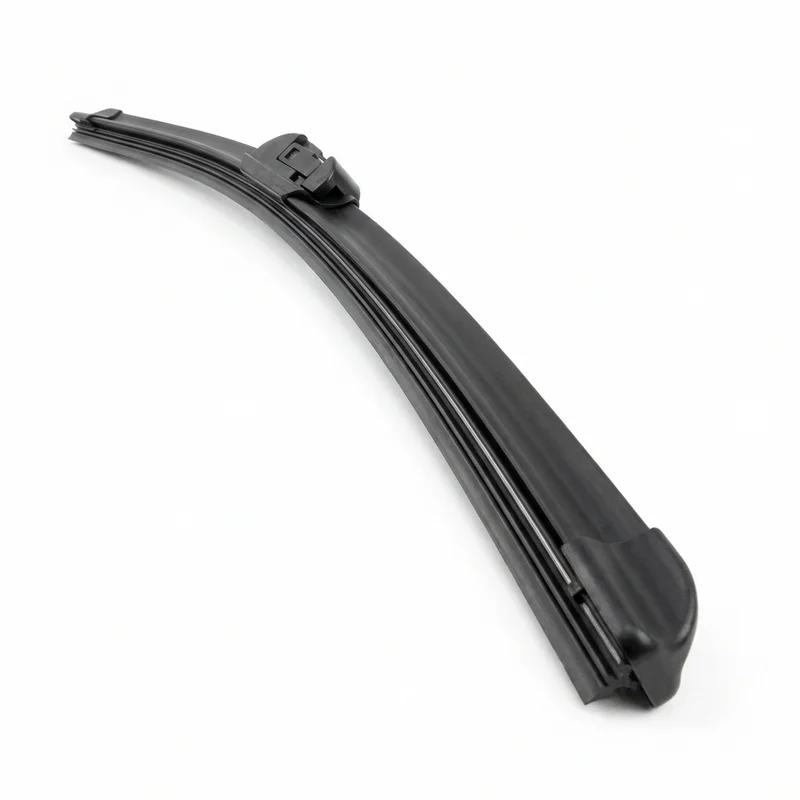 Escova Limpa-para-brisas Lado do Condutor para Buick Terraza (2005 - 2007) - 1