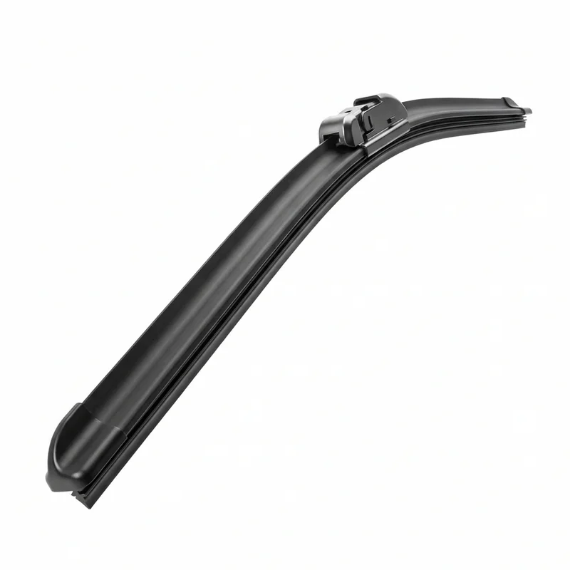 Spazzola Tergicristallo Lato Guidatore per Cadillac CT4 (2020 - 2025) - 1