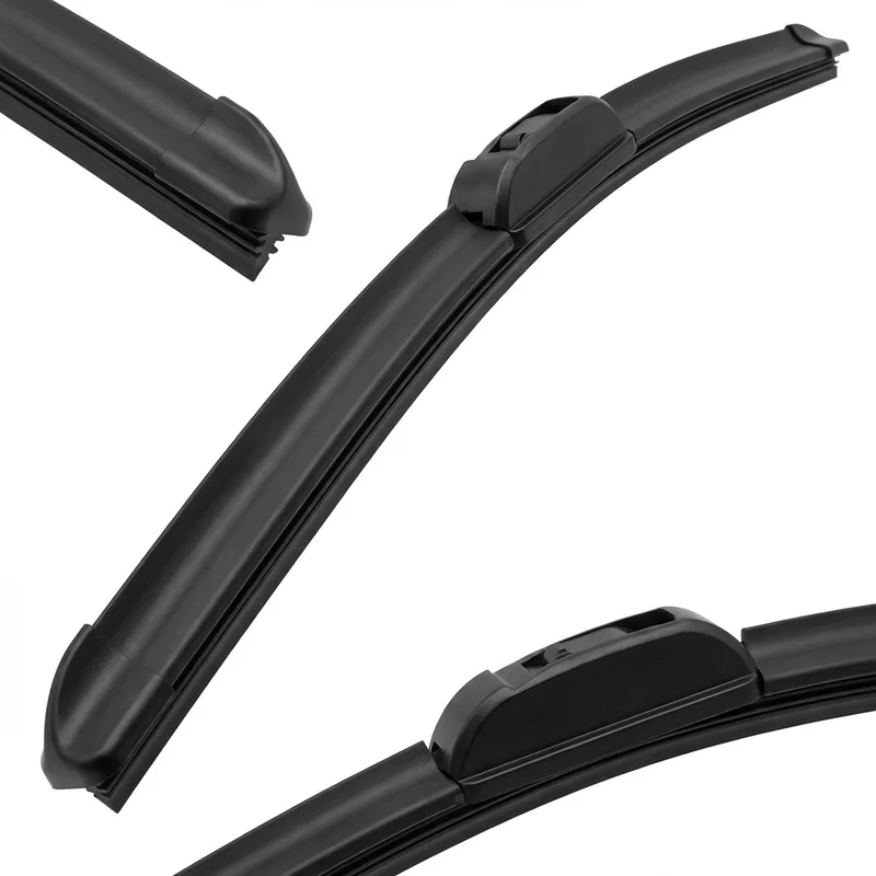 Førerside viskerblad til Cadillac Commercial Chassis (1974 - 1996) - 1