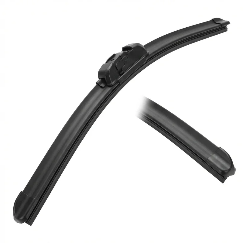 Førerside viskerblad til Cadillac DTS (2006 - 2011) - 1