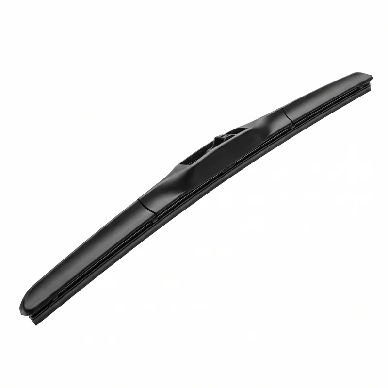 Passagerside viskerblad til Cadillac DTS (2006 - 2011) - 1