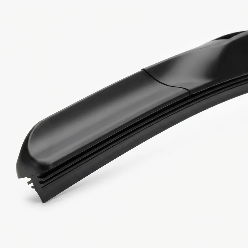 Wycieraczka Strona pasażera do Cadillac Fleetwood Irok (2019 - 2020) - 1