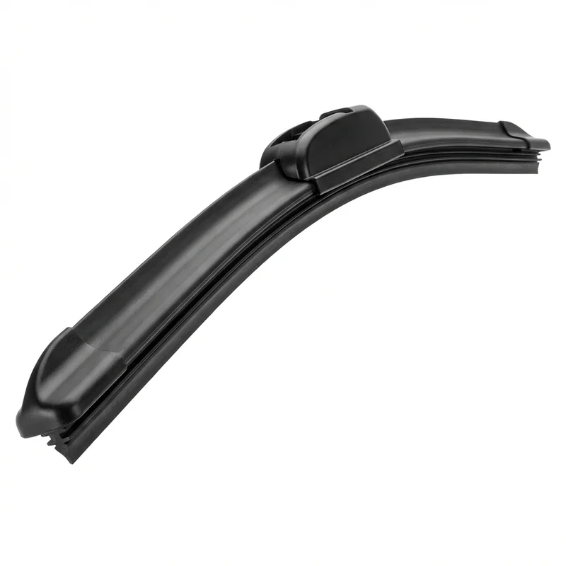 مساحة زجاج جانب السائق لسيارة Cadillac Fleetwood Jamboree (2019 - 2019) - 1