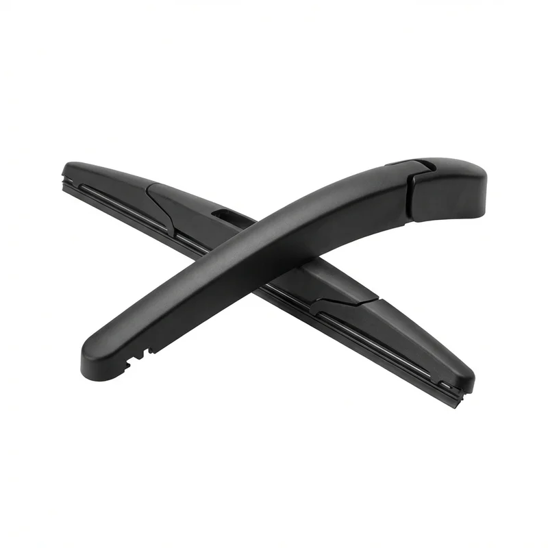 Heckscheibe Scheibenwischer für Cadillac Series 62 (1957 - 1958) - 1