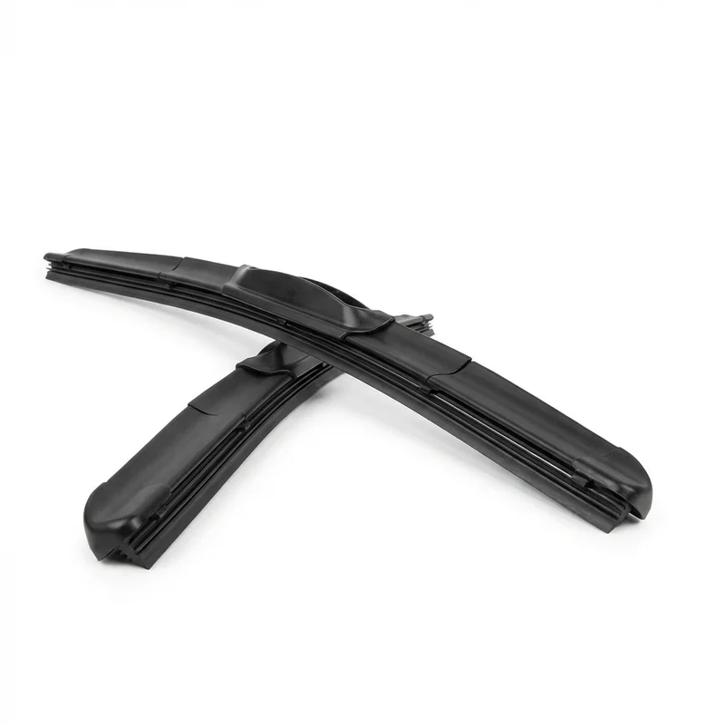 Passagerside viskerblad til Cadillac Series 70 Fleetwood Eldorado (1958 - 1958) - 1