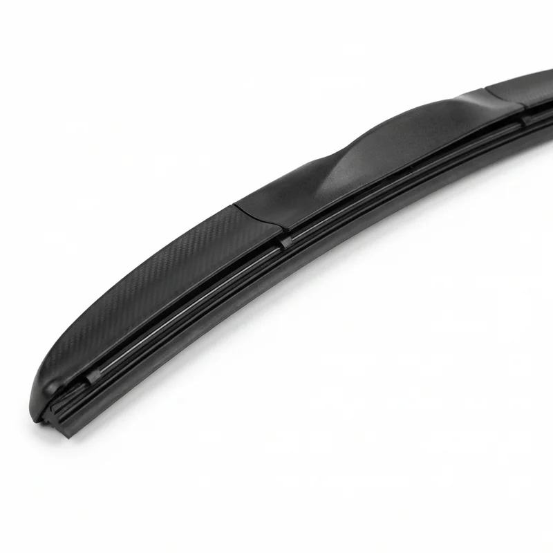 Wiper Blade Naħa tas-Sewwieq għal Cadillac VISTIQ (2026 - 2026) - 1