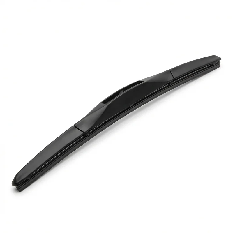 Wiper Blade Naħa tal-Passiġġier għal Cadillac VISTIQ (2026 - 2026) - 1