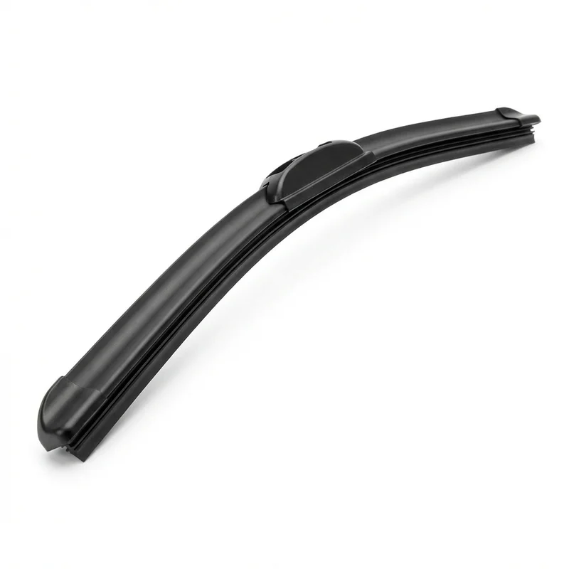 Wiper Blade Naħa tas-Sewwieq għal Cadillac XLR (2004 - 2009) - 1