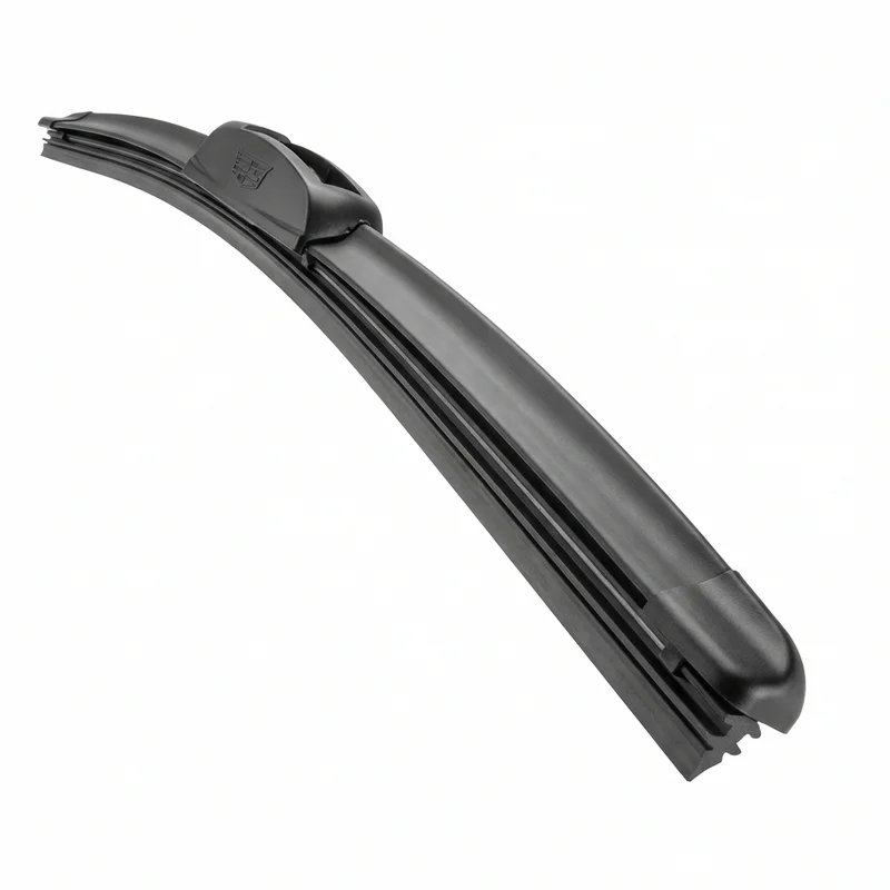 Wiper Blade Naħa tal-Passiġġier għal Cadillac XLR (2004 - 2009) - 1