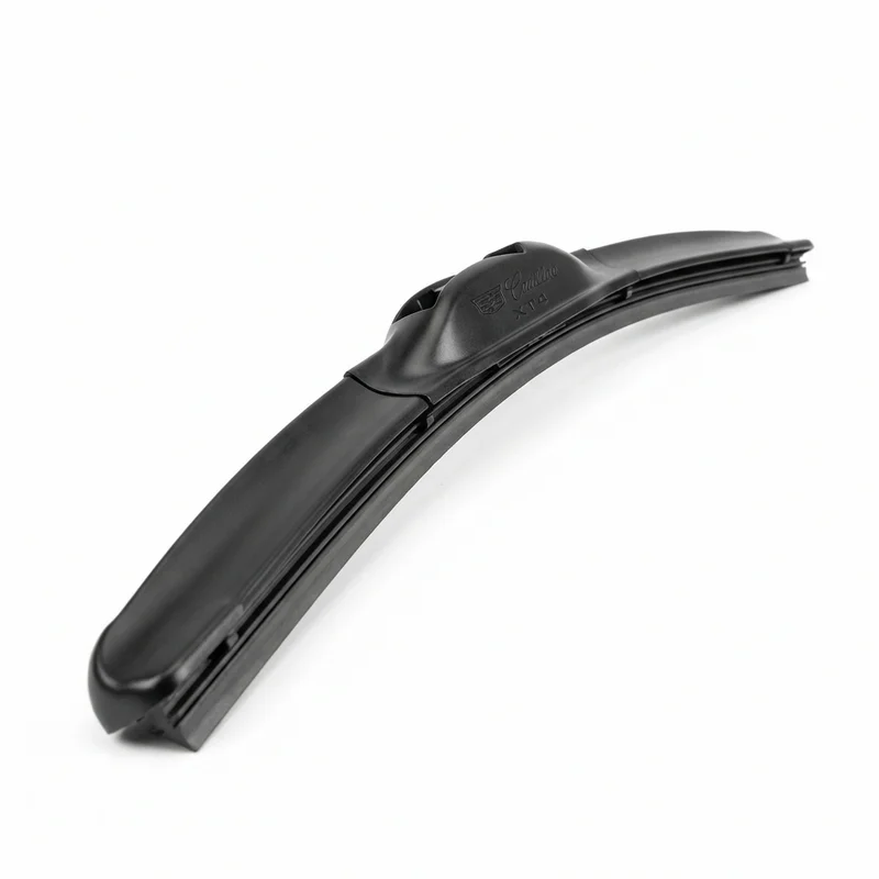 Juhi pool kojamehelaba Cadillac XT4 (2019 - 2025) jaoks - 1