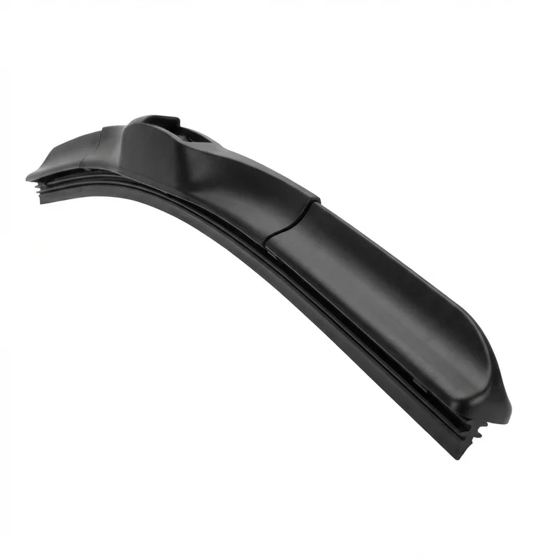 Kaassõitja pool kojamehelaba Cadillac XT4 (2019 - 2025) jaoks - 1