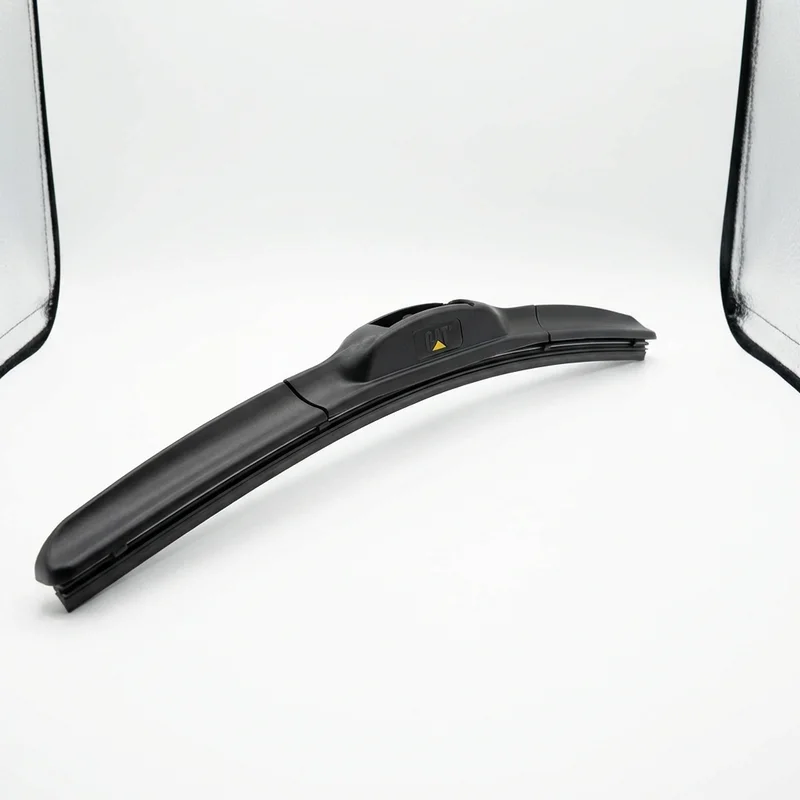 Galinis valytuvų šepetėlis Caterpillar CT660 (2012 - 2017) - 1