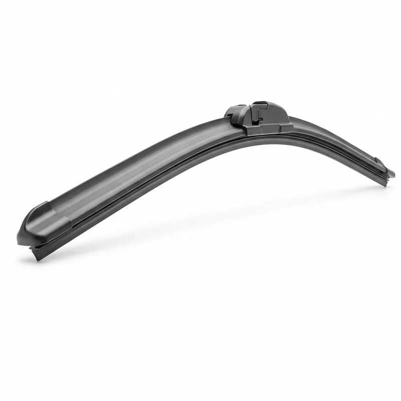 Wiper Blade Naħa tas-Sewwieq għal Chevrolet Avalanche 1500 (2002 - 2006) - 1