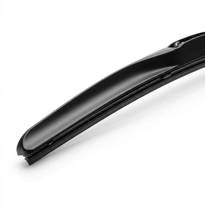 Wiper Blade Naħa tal-Passiġġier għal Chevrolet Avalanche 1500 (2002 - 2006) - 1