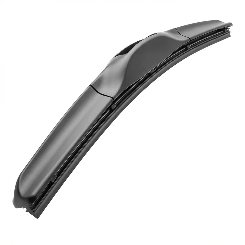 Passagerside viskerblad til Chevrolet Avalanche (2007 - 2013) - 1