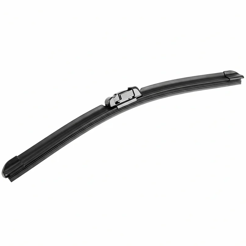 Wiper Blade Naħa tas-Sewwieq għal Chevrolet Biscayne (1958 - 1972) - 1