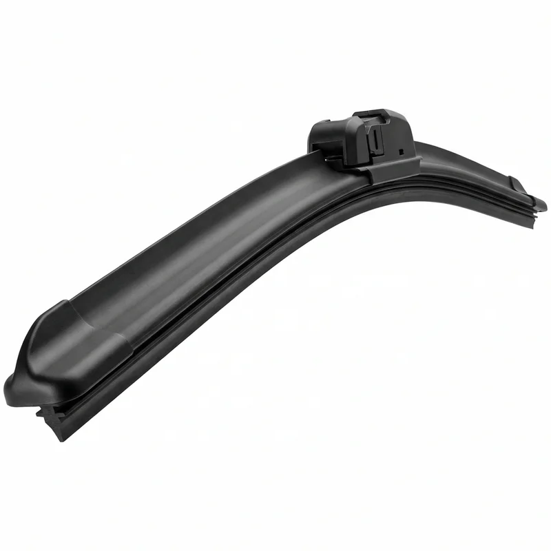 Passagerside viskerblad til Chevrolet BrightDrop 400 (2025 - 2025) - 1