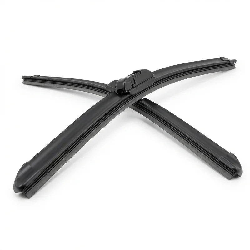 Spazzola Tergicristallo Lato Guidatore per Chevrolet C20 Suburban (1967 - 1986) - 1