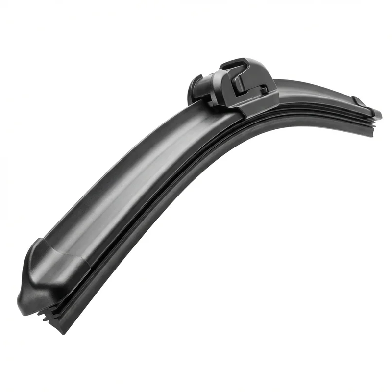 Førerside viskerblad til Chevrolet C30 Panel (1960 - 1966) - 1