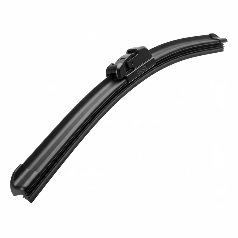 Wiper Blade Naħa tal-Passiġġier għal Chevrolet C30 (1975 - 1986) - 1