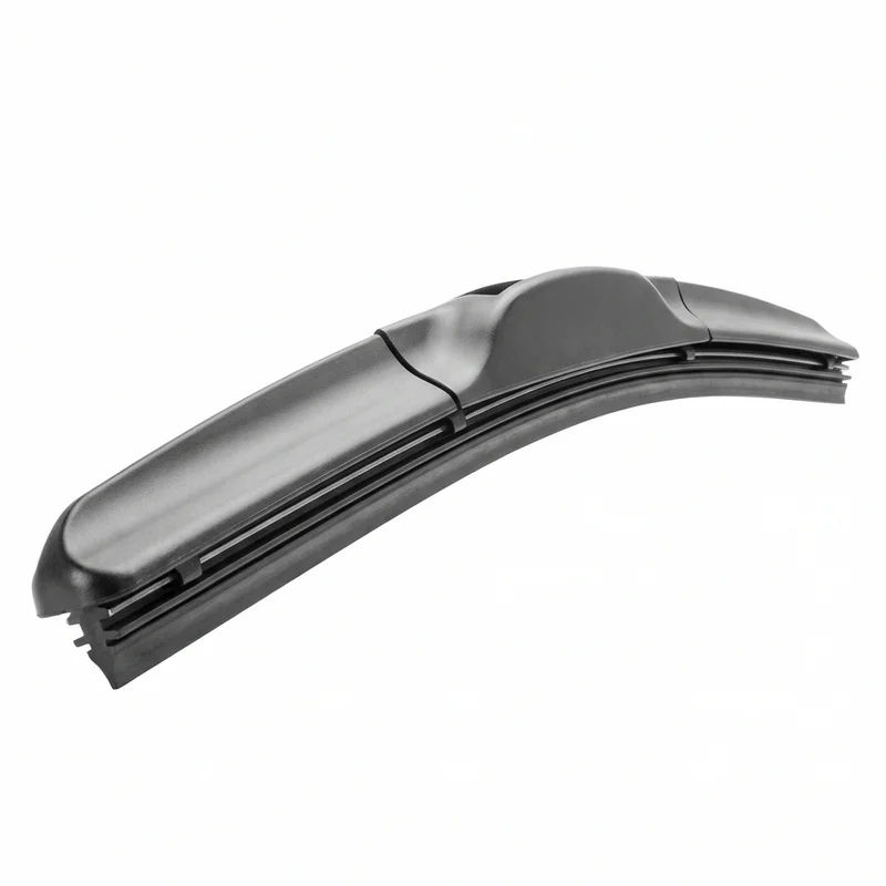 Passagerside viskerblad til Chevrolet C3500HD (1991 - 2002) - 1