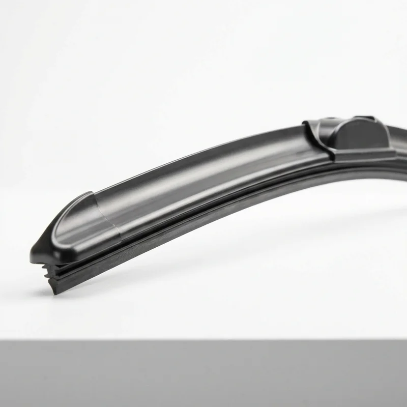 Spazzola Tergicristallo Lato Passeggero per Chevrolet C40 (1960 - 1962) - 1