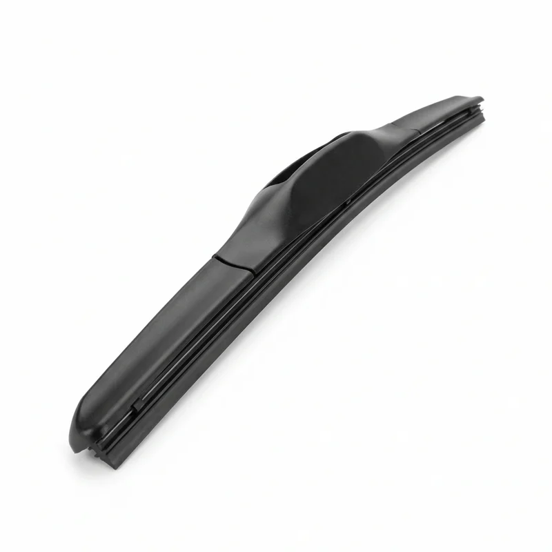 Passagerside viskerblad til Chevrolet C5500 Kodiak (1990 - 2009) - 1