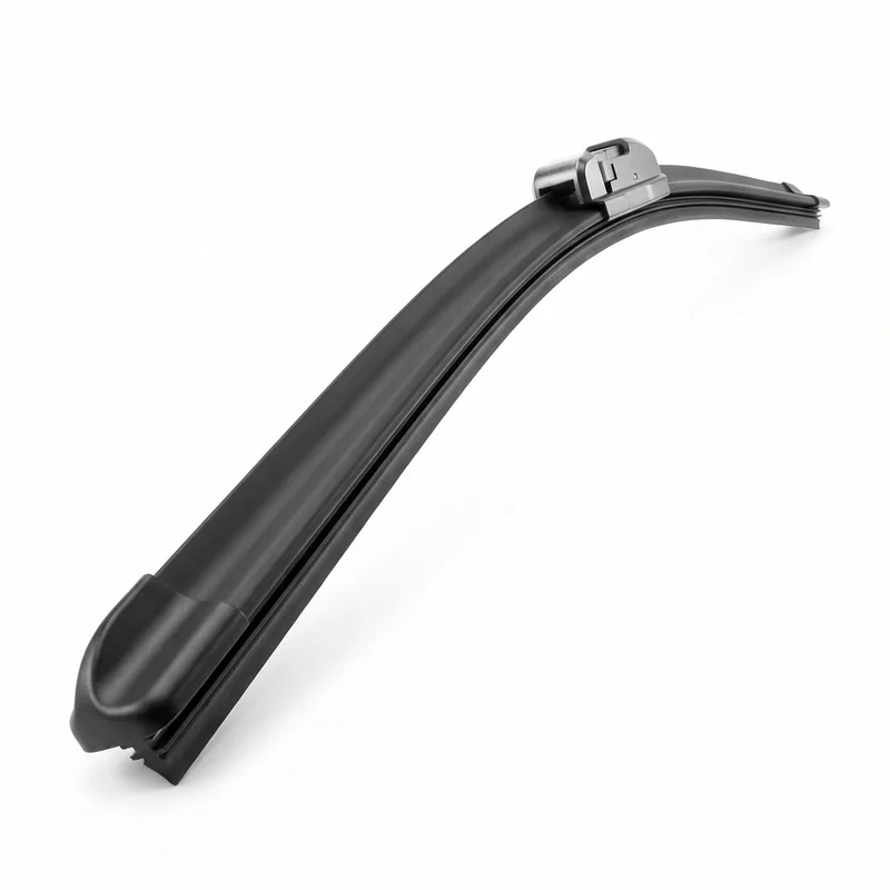 Spazzola Tergicristallo Lato Guidatore per Chevrolet C70 Kodiak (1990 - 1996) - 1