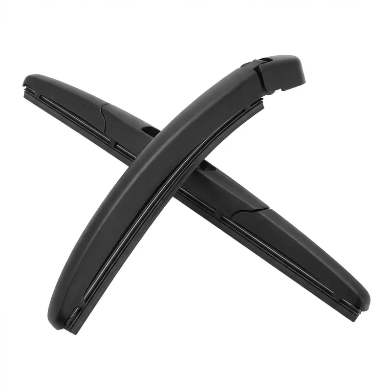 Spazzola Tergicristallo Posteriore per Chevrolet C70 Kodiak (1990 - 1996) - 1