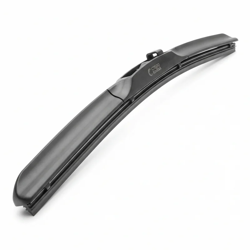 Wycieraczka Tylna do Chevrolet C7500 Kodiak (1997 - 2009) - 1