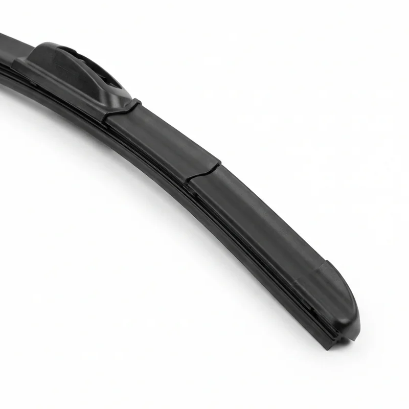 Wiper Blade Naħa tas-Sewwieq għal Chevrolet C8500 (2003 - 2009) - 1