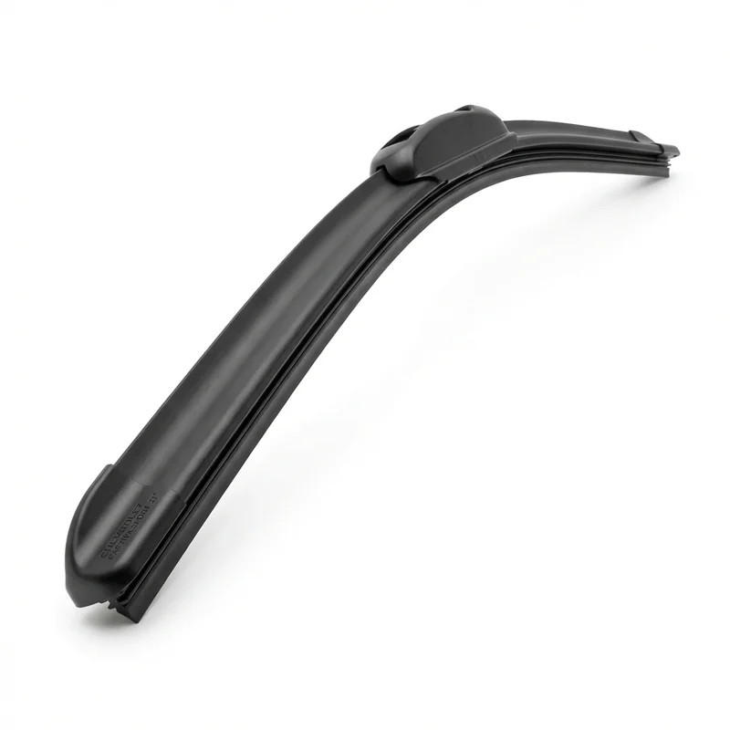 Passagerside viskerblad til Chevrolet Captiva Sport (2008 - 2015) - 1