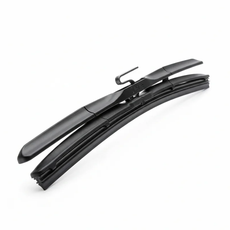 Spazzola Tergicristallo Lato Guidatore per Chevrolet Celebrity (1982 - 1990) - 1