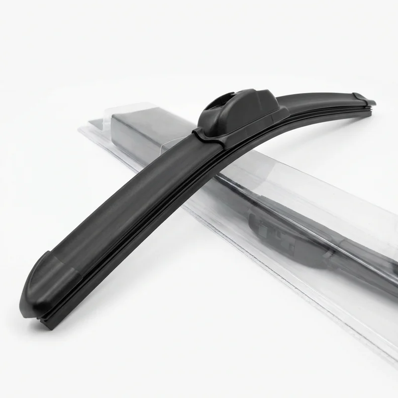 Wiper Blade Naħa tal-Passiġġier għal Chevrolet Chevette (1976 - 1987) - 1