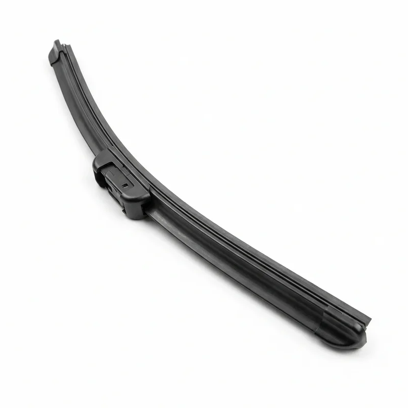 Spazzola Tergicristallo Lato Passeggero per Chevrolet Chevy (1994 - 2012) - 1