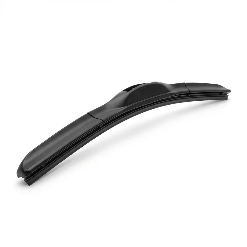 Wiper Blade Naħa tas-Sewwieq għal Chevrolet Citation II (1984 - 1985) - 1