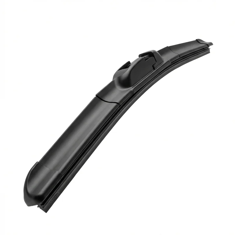 Wiper Blade Naħa tal-Passiġġier għal Chevrolet Citation II (1984 - 1985) - 1